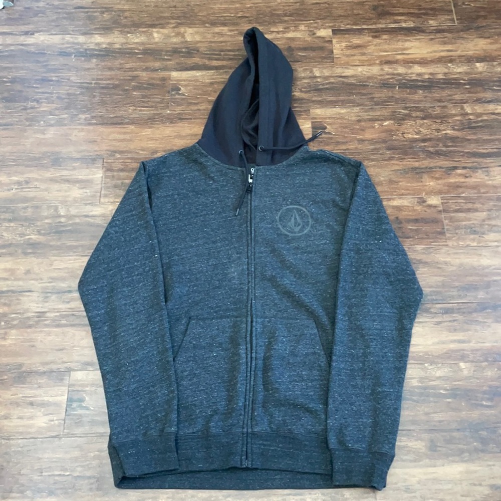 Volcom hoodie